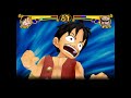 one piece グランドバトル 3 ps2