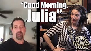 "Good Morning, Julia" Fan Submissions - YMH Highlight
