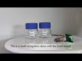 Smell Board: Odor Recognition Demo