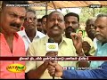 காவிரி மேலாண்மை வாரியம் அமைக்‍க வலியுறுத்தி போராட்டம் 24 03 2018