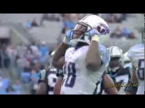 Chris Johnson Ultimate Highlights Hd Youtube