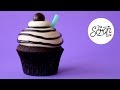 MOCHA FRAPACHINO CUPCAKES- The Scran Line