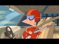 Phineas and Ferb - Go, Go, Phineas