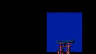 暴れん坊天狗 / Famicom (3/3)