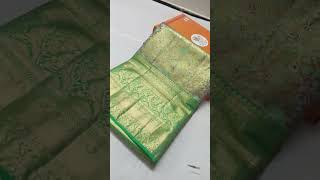 #dharmavaram #bridalsarees #puresilk #semi #sarees #eholesaier#price #friends #9052512859