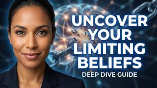 The One Belief Destroying Your Progress (And You Don't Even Know It)