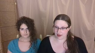 Ava Shahar Explain Their Situation