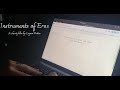 Instruments of Eros - A queer short film | Celestial Studios