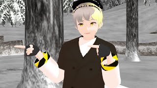 [MMD] compilation  《DL 》 (Murder Drone Uzi💜,N💛,V💛,J💛)