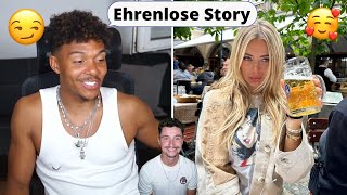Sidney leaked ehrenlose Story über Corinna Kopf & Aircool😏👀😱