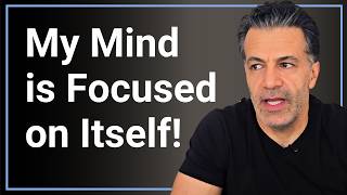 Why Your Attention Turns Inward (and gets stuck In Self-Monitoring) #149