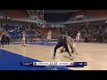 zabiny brno v cbk mersin full game highlights euroleague women 2024 25