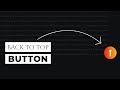 Animated Back to Top Button using HTML CSS and JavaScript
