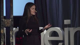 How is it like to be a female entrepreneur? | Inna Braverman | TEDxMannheim