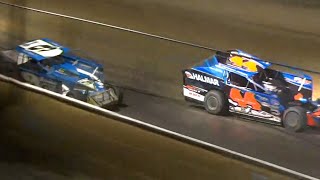 Short Track Super Series Modified Feature | Georgetown Speedway 3.13.2021