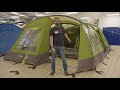 vango casa family tent