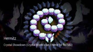 Hermitz - Crystal Showdown (SNES Music)