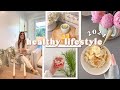 24 Healthy Habits for 2024! How to Start a Healthy Lifestyle, Hormone, Nutrition, & Fitness Tips!