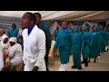 God's vision ministries (nelspruit)