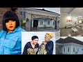 Yoruba Actress Bimbo Afolayan Buys Her Parents Fully Furnished House As Sallah Gift, CONGRATULATIONS