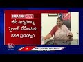 minister seethakka condemns kavitha statements on congress sarkar v6 news