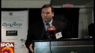 IPOA Annual Summit 2007 - Ep. 01 - Welcome