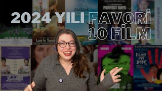 Bu Yıl İzlediğim En İyi 10 Film! 🍿 2024 Favorileri 🤩