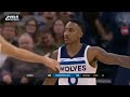 Minnesota Timberwolves vs San Antonio Spurs  Full Game Highlights 15 Nov. 2017-18 NBA Season