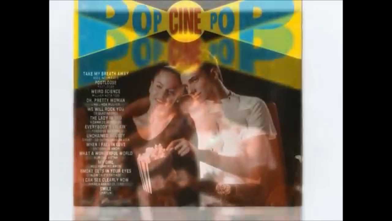 Pop Cine Pop - YouTube