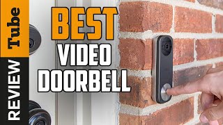 ✅ Video Doorbell: Best Video Doorbells (Buying Guide)