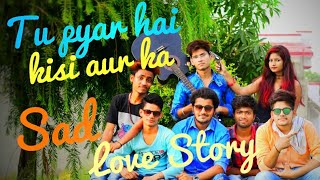 Pyaar Mein Aksar Aisa Hota Hai (Intkam) - Heart Touching So Sad Love Story - Real Story Of Love