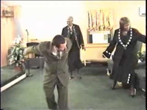 Holy Ghost Dance Memes
