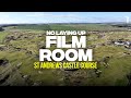 Exploring the St Andrews Castle Course | No Laying Up Film Room