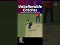 Who is the Best ? 🥶🔥 UNBELIEVABLE CATCHES! |#cricket #indiacricket Ravindra Jadeja best catch#shorts