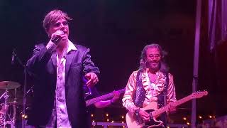 Bee Gees Gold (Tribute Band) I Just Want to Be Your Everything Parkway Bank Park Rosemont IL 8-25-23