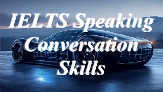 Topic: Stand-Up Comedy and Humor - IELTS Speaking Skills (Beginner Level English Conversation)