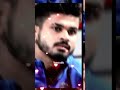 shreyas Iyer cute WhatsApp status Tamil....💗💗my first crush threyamu