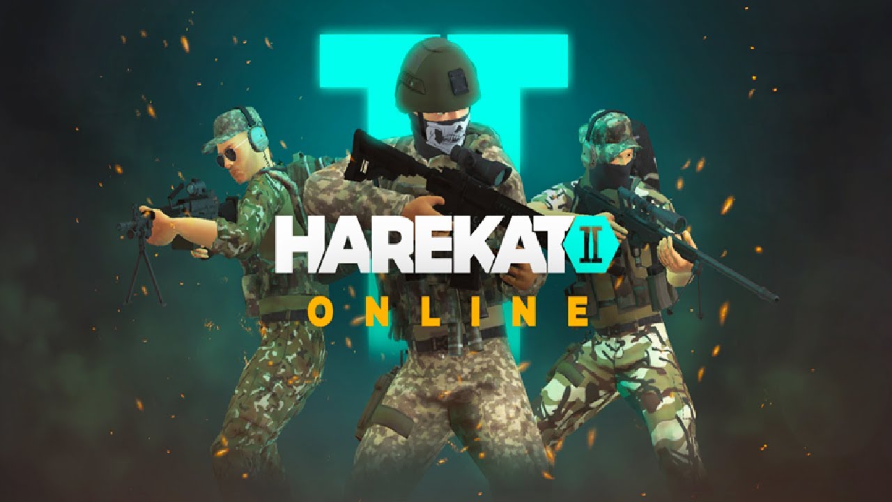 Harekat 2 Online Youtube
