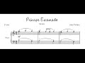 João Portaro - Príncipe Escamado (No.10 da Série Monteiro Lobato) (Carlos Eduardo Z. Albertini, pn)