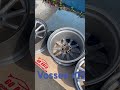 vossen r19 диски шини від goauto диски шини