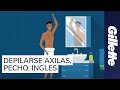 Consejos para el Afeitado Corporal Masculino | Gillette BODY & STYLER Consejos para el Afeitado Corporal Masculino | Gillette BODY & STYLER