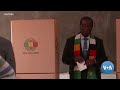 Analysts: Zimbabwe’s Elections Not Democratic