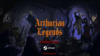 Arthurian Legends Trailer