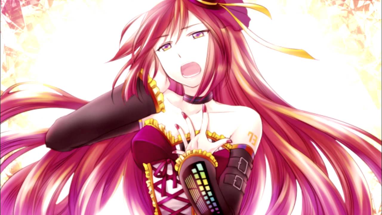 Namine Ritsu Reverse Legendado Pt Br Youtube