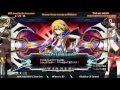 aniclash day one bbcp extend winner s r3 yachi615 celica vs dawnhikarii noel