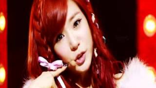 120513 SNSD - Twinkle (Full Live)_TaeTiseo (Girls' Generation)