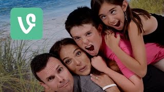 EVERY SINGLE VINE...EVER! (Eh Bee Family - Full Compilation)