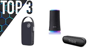 Top 3 of the best Bluetooth speakers ⭐️under $100⭐️