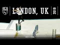 2019 SLS World Tour: London, UK | MEN'S FINAL | Full Broadcast