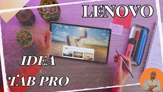 LENOVO IDEA TAB PRO : UNE TABLETTE POUR ETUDIANTS ET ....